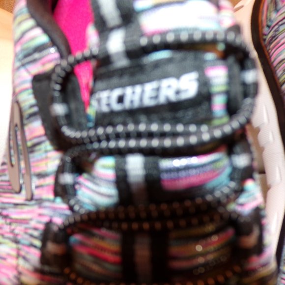 Skechers Women's Empire Game On Fashion Sneaker 10 - Picture 4 of 7